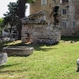 Porec Roman heritage